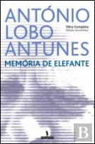 Memória de Elefante