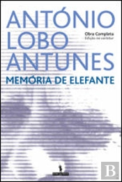 Memória de Elefante
