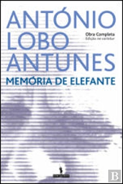 Bertrand.pt - Memória de Elefante