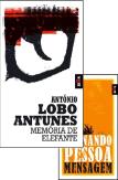 Memória de Elefante + Mensagem (oferta)