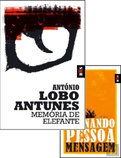 Bertrand.pt - Memória de Elefante + Mensagem (oferta)