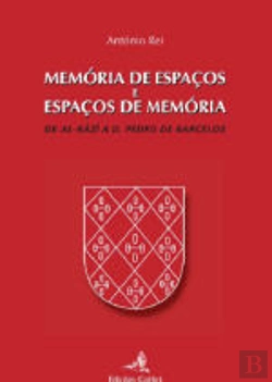 Bertrand.pt - Memória de Espaços e Espaços de Memória
