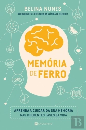 Memória de Ferro