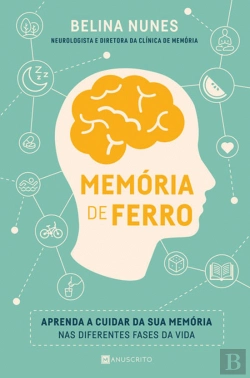 Bertrand.pt - Memória de Ferro