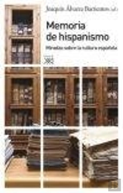 Bertrand.pt - Memoria De Hispanismo