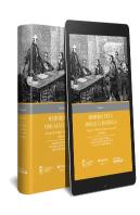 Memoria De La Abogacía Española: Abogados De Madrid, Abogados De España. Volumen I (Papel + E-Book)