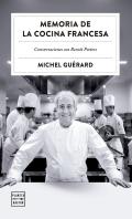 Memoria De La Cocina Francesa
