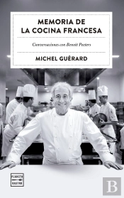 Memoria De La Cocina Francesa