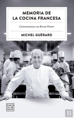 Bertrand.pt - Memoria De La Cocina Francesa