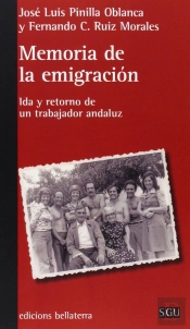 Memoria De La Emigración