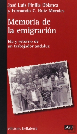 Bertrand.pt - Memoria De La Emigración