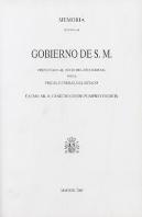 Memoria De La Fiscalia General De Estado 2004