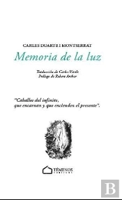 Memoria De La Luz
