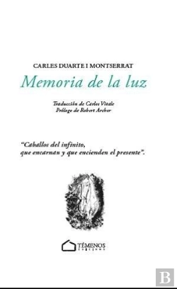 Bertrand.pt - Memoria De La Luz