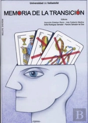 Memoria De La Transición - (Incluye Dvd-Rom) - 1ª Reimpresión
