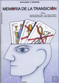 Bertrand.pt - Memoria De La Transición - (Incluye Dvd-Rom) - 1ª Reimpresión