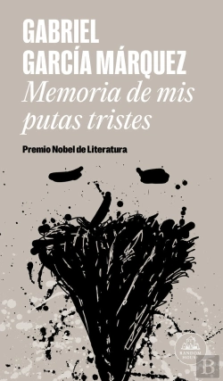 Bertrand.pt - Memoria De Mis Putas Tristes
