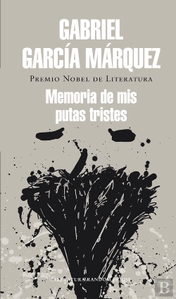 Bertrand.pt - Memoria De Mis Putas Tristes