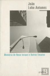 Memória de Nova Iorque e Outros Ensaios