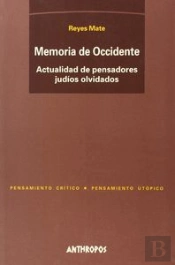Memoria De Occidente