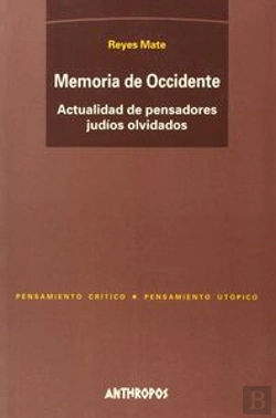 Bertrand.pt - Memoria De Occidente