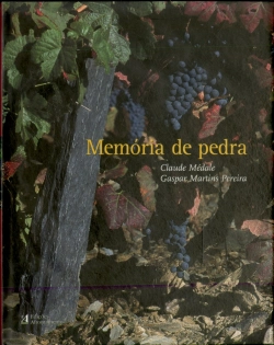 Bertrand.pt - Memória de Pedra