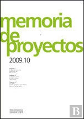 Memoria De Proyectos 2009-10