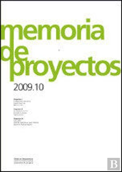 Bertrand.pt - Memoria De Proyectos 2009-10