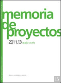 Bertrand.pt - Memoria De Proyectos 2011.13