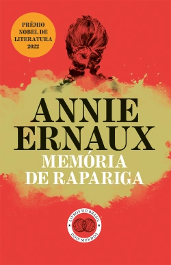 Bertrand.pt - Memória de Rapariga