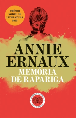 Bertrand.pt - Memória de Rapariga