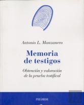Memoria De Testigos