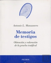 Memoria De Testigos