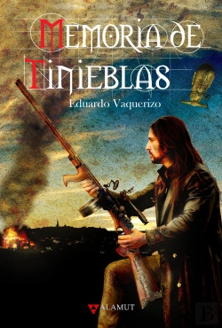 Bertrand.pt - Memoria De Tinieblas