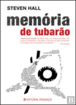 Bertrand.pt - Memória de Tubarão