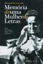 Memória de uma Mulher de Letras