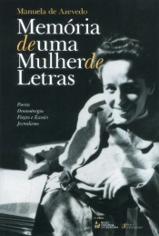 Memória de uma Mulher de Letras