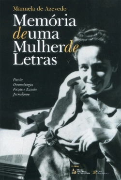 Bertrand.pt - Memória de uma Mulher de Letras