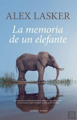 Bertrand.pt - Memoria De Un Elefante, La