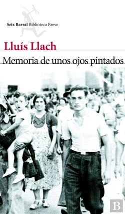 Bertrand.pt - Memoria De Unos Ojos Pintados