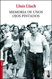 Memoria De Unos Ojos Pintados