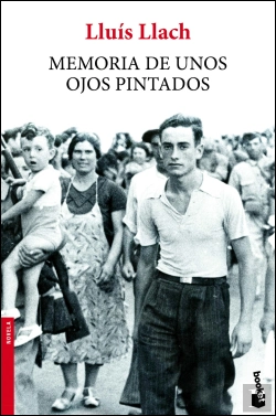 Bertrand.pt - Memoria De Unos Ojos Pintados