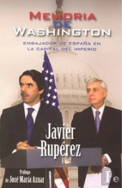 Memoria De Washington