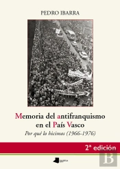 Memoria Del Antifranquismo En El Paês Vasco