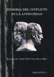 Memoria Del Conflicto En La Antigüedad