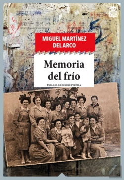 Bertrand.pt - Memoria Del Frío