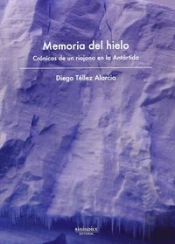 Memoria Del Hielo