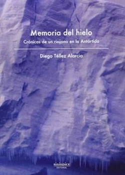Bertrand.pt - Memoria Del Hielo