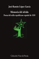 Memoria Del Olvido