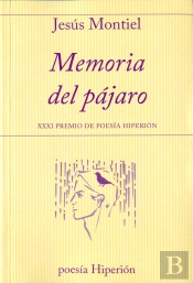 Memoria Del Pájaro